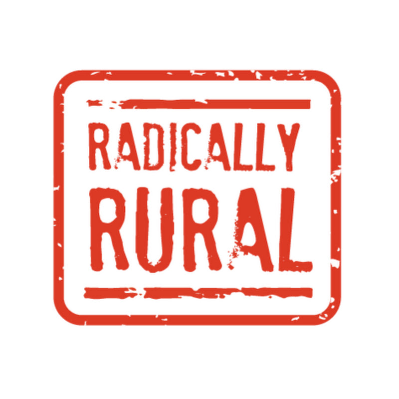 Radically Rural Remote 2019
