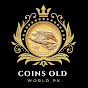 Coins old world pk