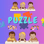 PUZZLE kids logo