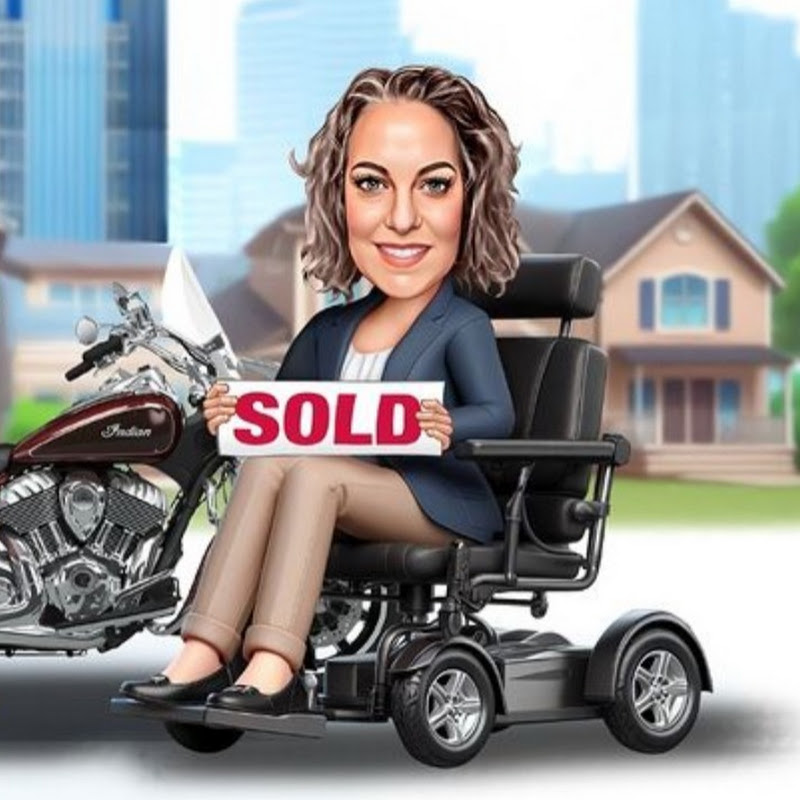 Stephanie Crawford,  Nashville Realtor®