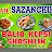 Kafe Sazanchik