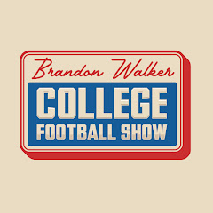 Brandon Walker College Football Show y Barstool Sports