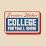 tybFqHcPLnU-channel-avatar-Brandon Walker College Football Show