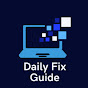 Daily Fix Guide Avatar