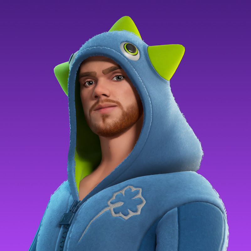 Mongraal Raw