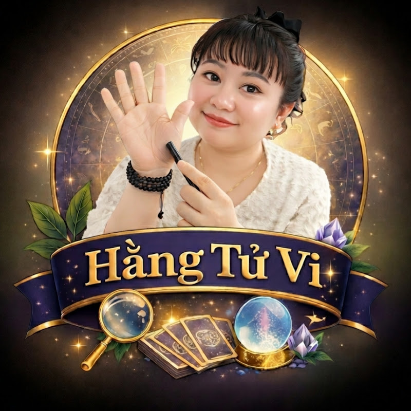 Hằng Tử Vi 