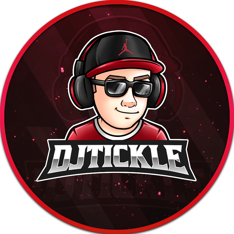 DJTICKLE