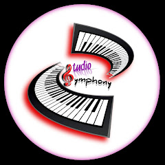 Логотип каналу STUDIO SYMPHONY