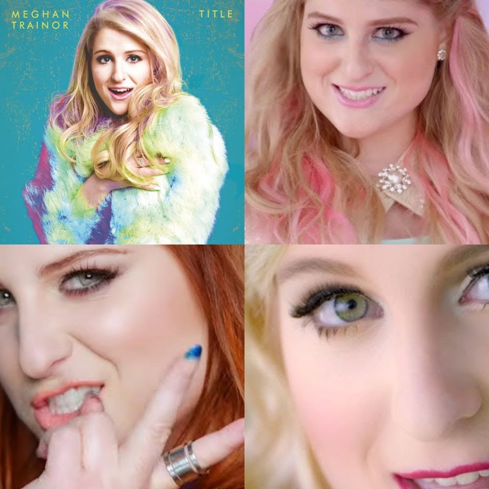 Best of Meghan Trainor 2017 Best songs of Meghan Trainor Meghan