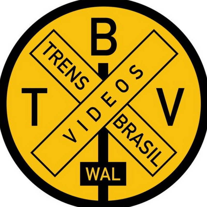 Trens Brasil Vídeos 🇧🇷