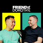 A Friend of Dorothy Podcast: Queer Conversations logo