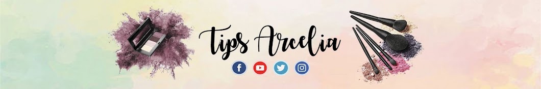 Tips Arcelia YouTube channel avatar