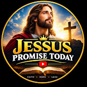 Jesus Promise Today🙏