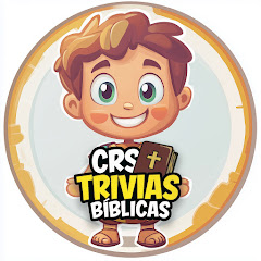 CRS - TRIVIAS BÍBLICAS