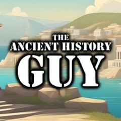 Ancient History Guy