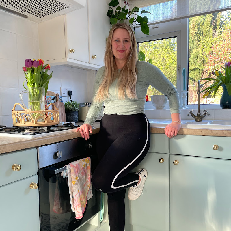 Kate Brice - DIYer - Budget Friendly Makeovers
