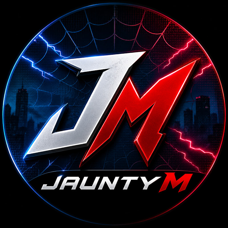 JauntyM