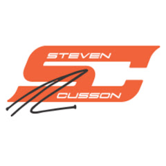 Steven Cusson net worth