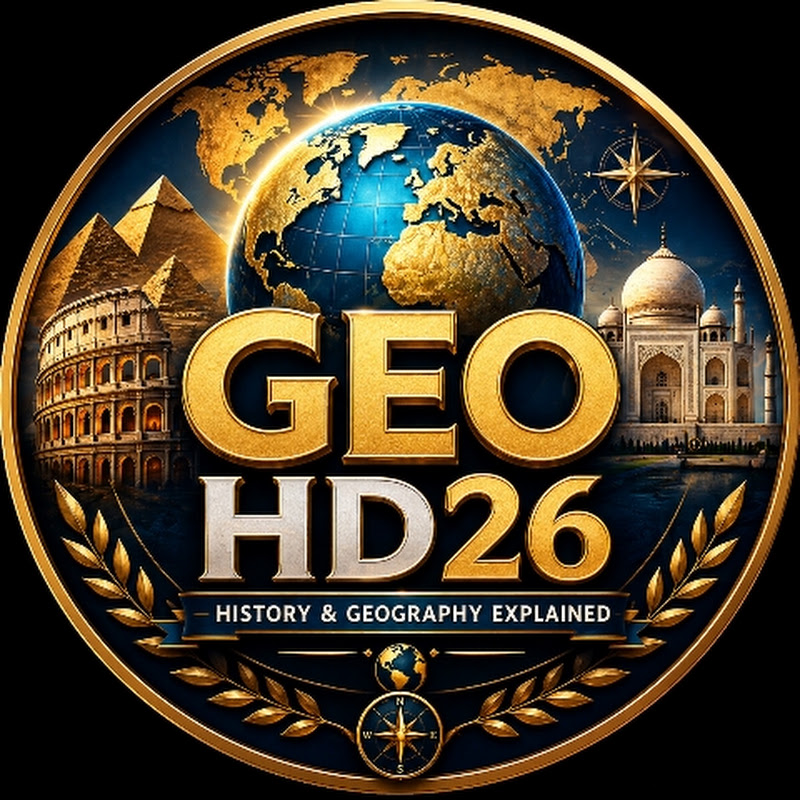 Geo HD 26