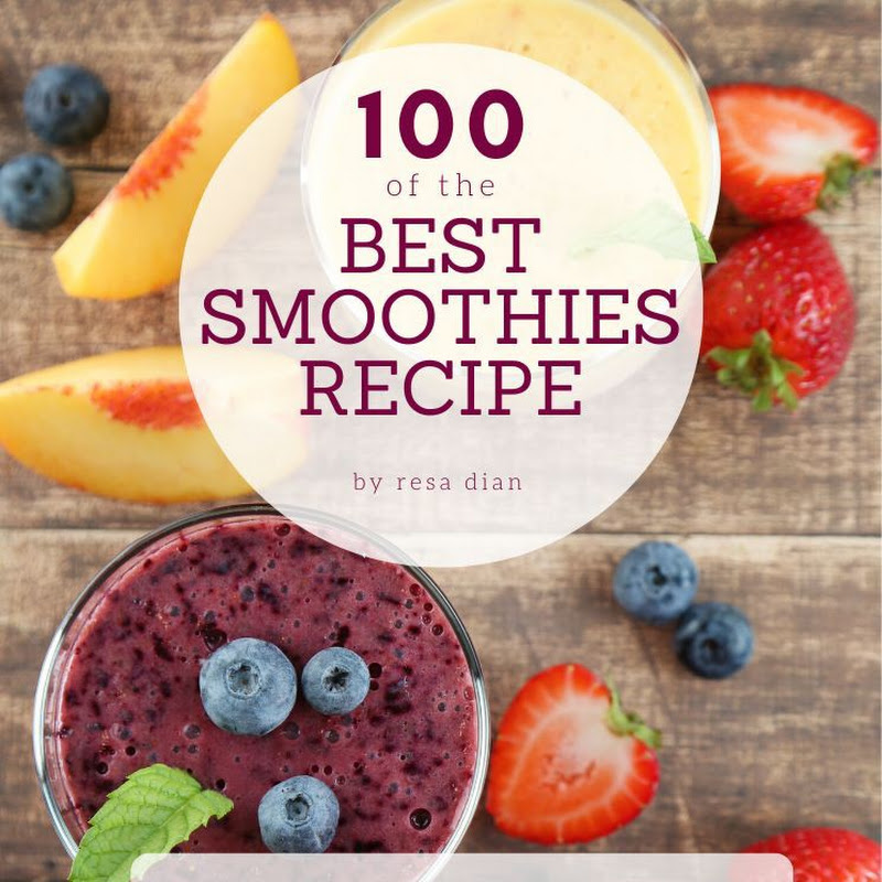 joy smoothie