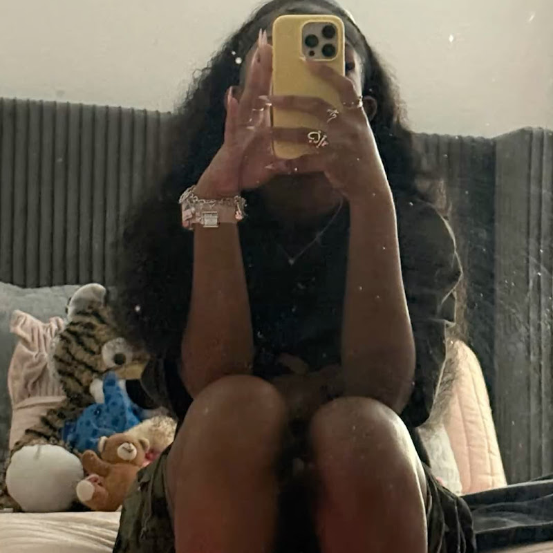 aaliyah goodwyn .