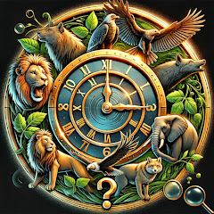 Crónicas del tiempo 