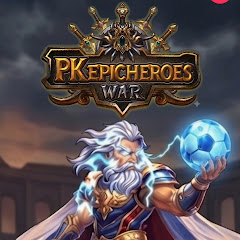 PK Epic Heroes War