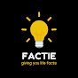 Factie logo