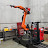 DPAC Robot Welding Service