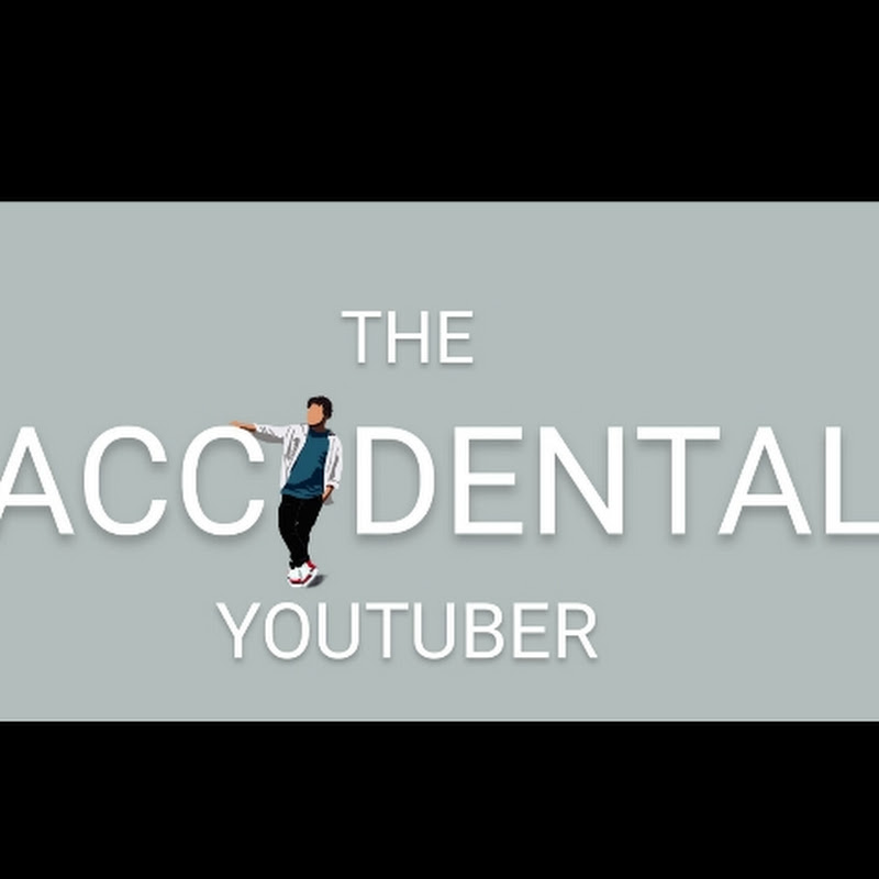 The Accidental YouTuber