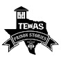 Texas Prison Stories logo