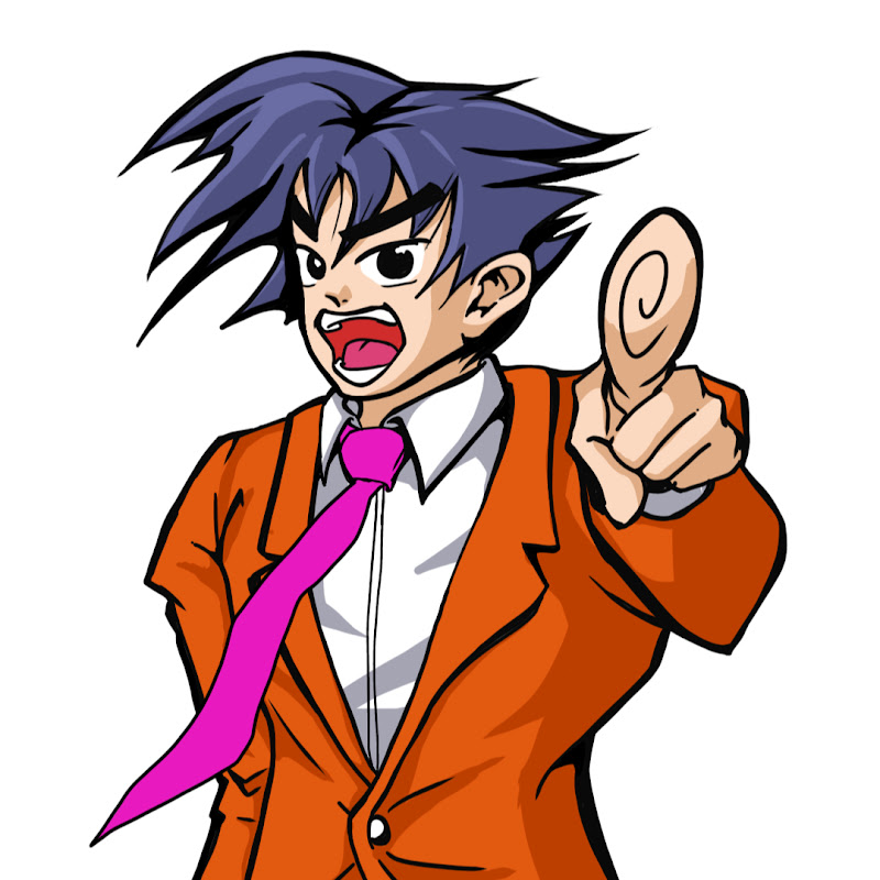 一番面白い政治解説【無敵おぢさん】のサムネイル