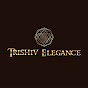 Trishiv Elegance logo