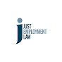 justemploymentlaw logo