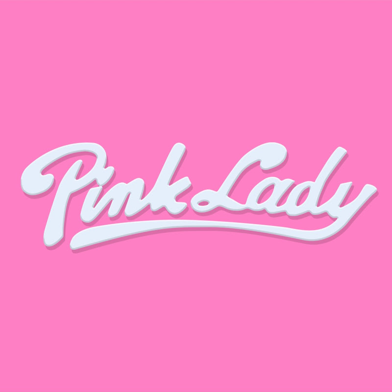 Pink Lady - Topic