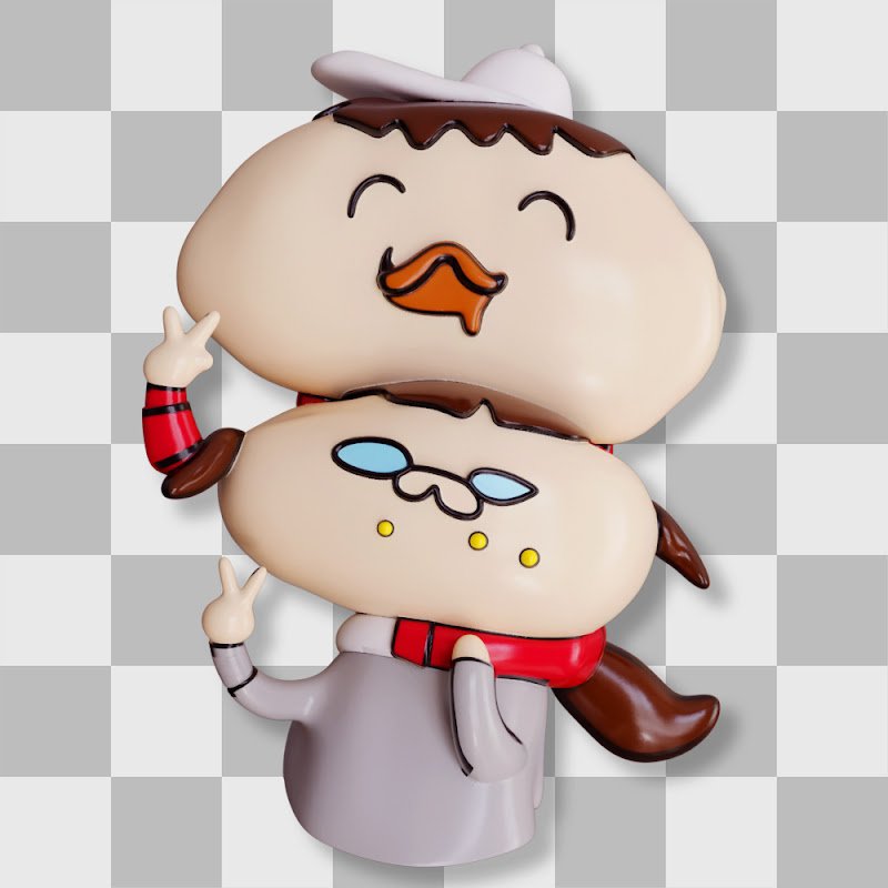 My Game Toon +