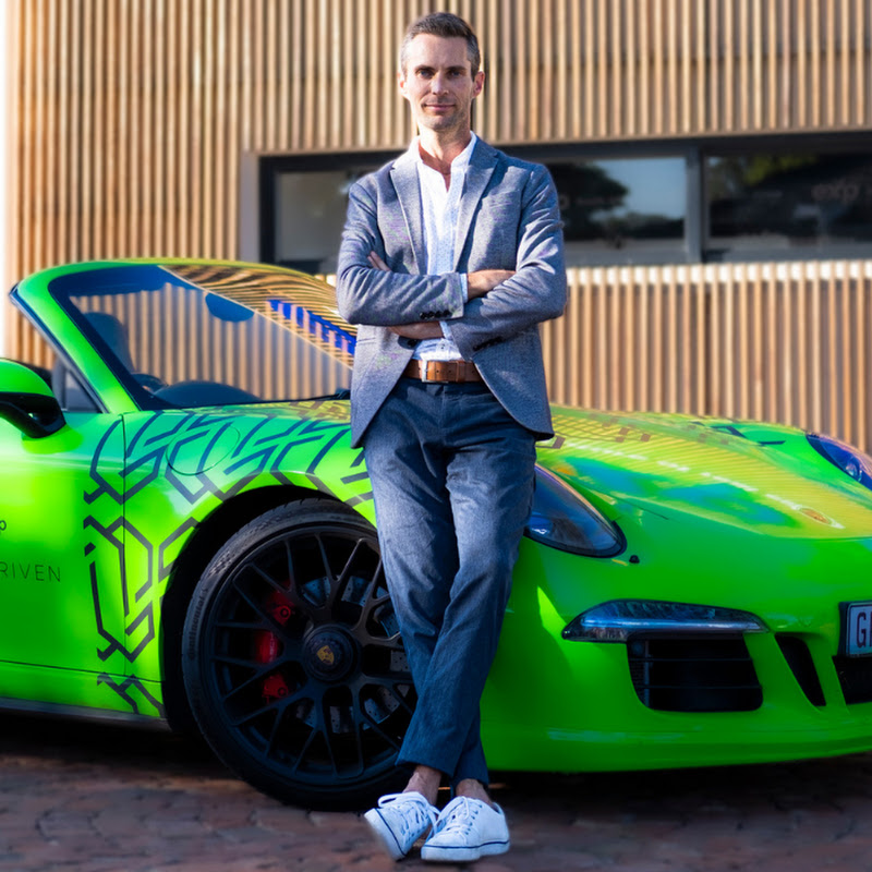 Michael Price - Property Expert