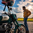 cV3G6igfbhE-channel-avatar-Big is on the Bike 😎