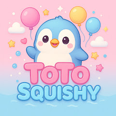 ToTo Squishy channel avatar