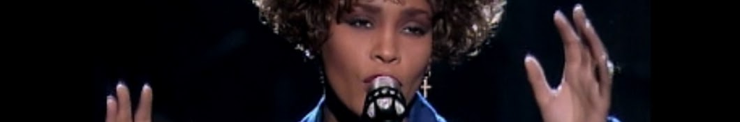 Hunter Sullivan - Whitney Houston Remastered Avatar channel YouTube 