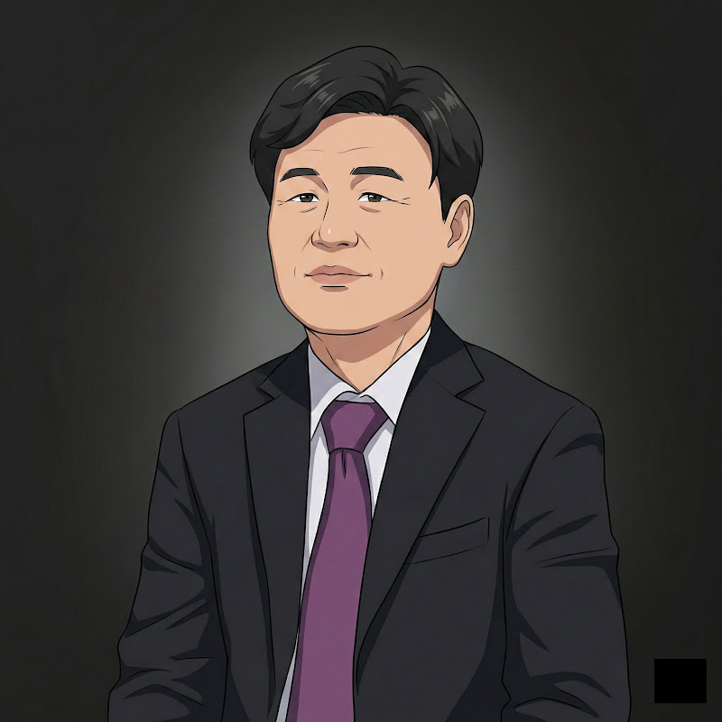 지성의숲 : 성필원 작가