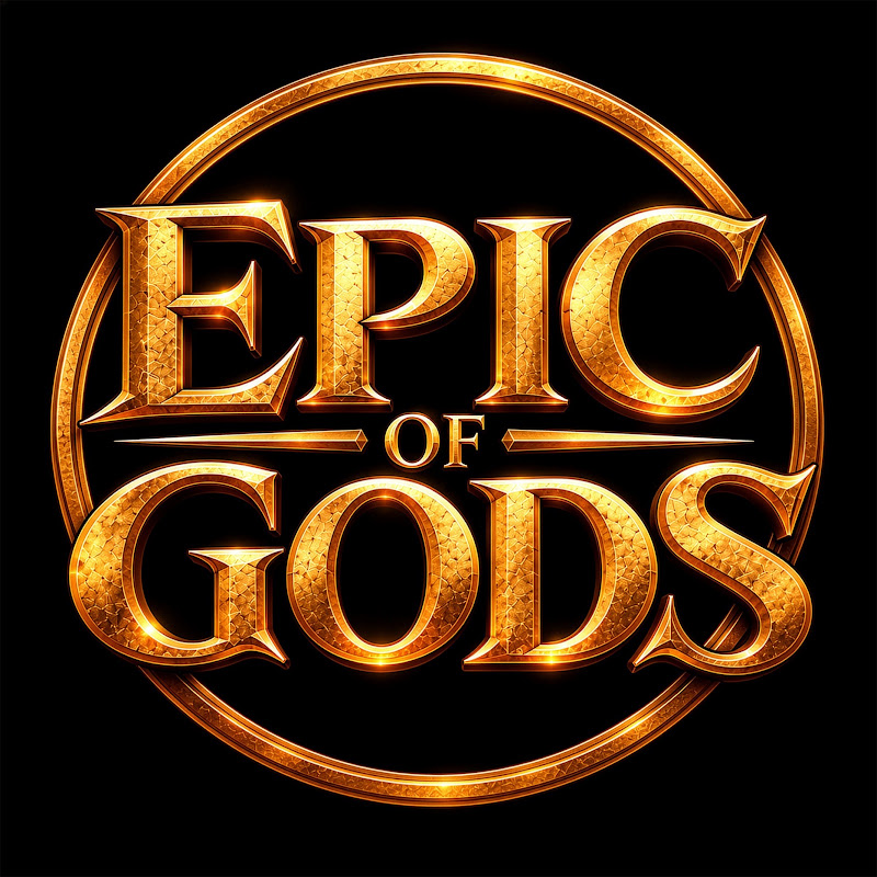Epic of Gods