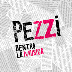 Pezzi: dentro la musica - Podcast