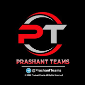 Prashant Teams