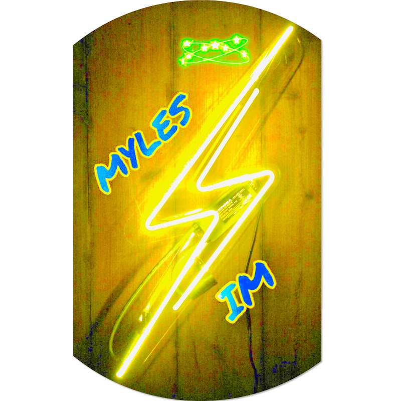 Myles I-M C-D Media