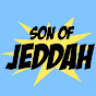 Son of Jeddah 🦸‍♂️ سن أوف جدة
