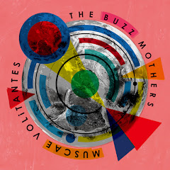 バズマザーズ - Topicアイコン画像