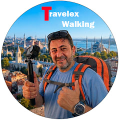 Travelex Walking 