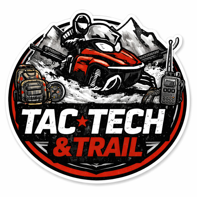 Tac Tech & Trail