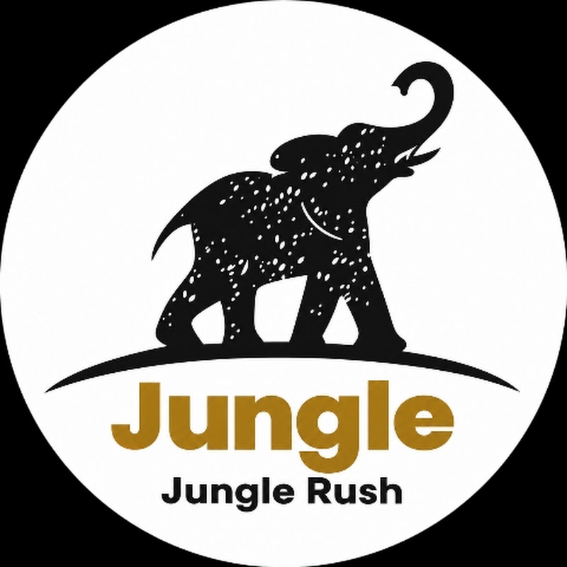 jungle rush 